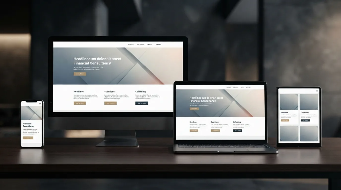 Illustration for How to Choose the Right Website Development Agency